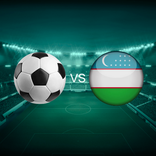 FIFA Play-Off 1 vs Uzbekistan - World Cup 2026 - M72 Group K