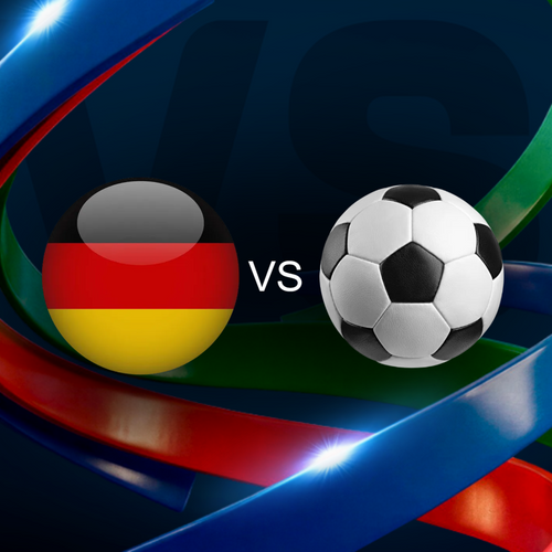 Round of 32 Germany vs 3ABCDF - World Cup 2026 - M74
