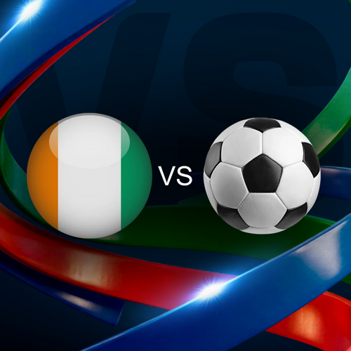Round of 32 Ivory Coast vs 2I - World Cup 2026 - M78