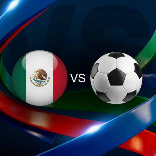 Round of 32 Mexico vs 3CEFHI - World Cup 2026 - M79