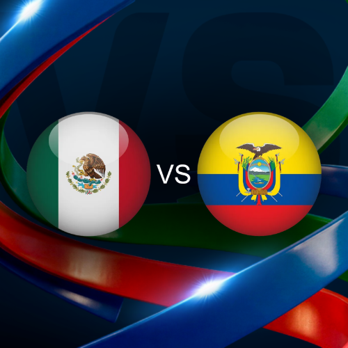 Round of 32 Mexico vs 3CEFHI - World Cup 2026 - M79