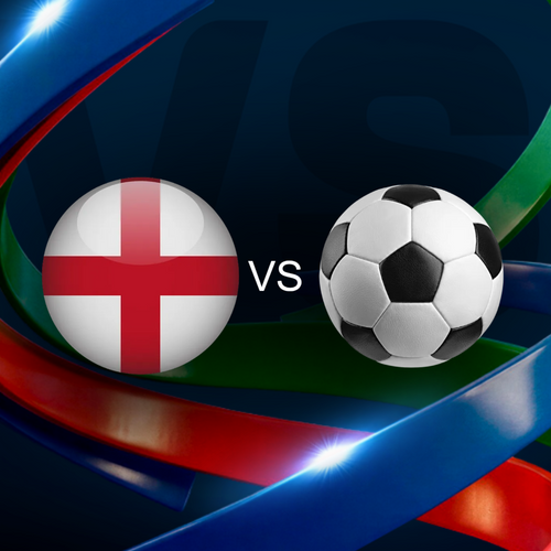 Round of 32 England vs 3EHIJK - World Cup 2026 - M80