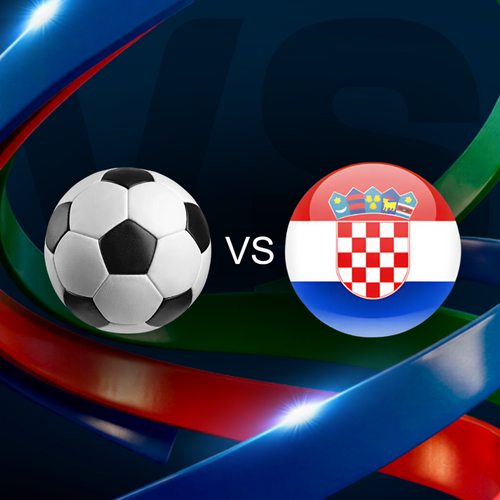 Round of 32 2K vs Croatia - World Cup 2026 - M83