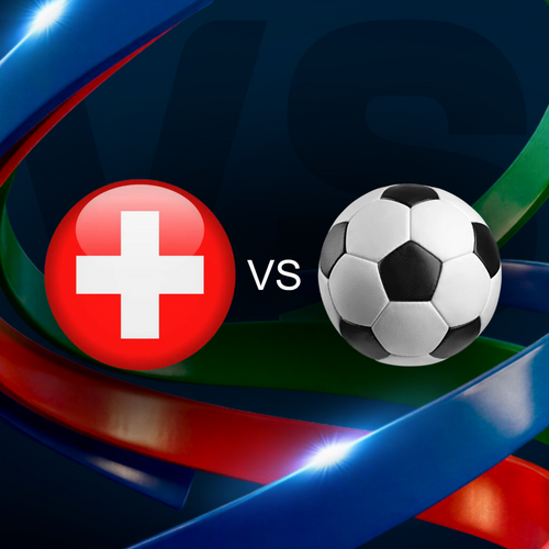 Round of 32 Switzerland vs 3EFGIJ - World Cup 2026 - M85