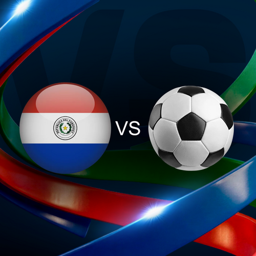 Round of 16 Paraguay vs W77 - World Cup 2026 - M89