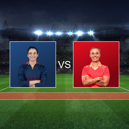 Match 9 Royal Challengers Bengaluru vs Gujarat Giants Women's Premier League