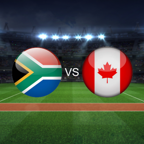Match 9 South Africa vs Canada Men's T20 World Cup