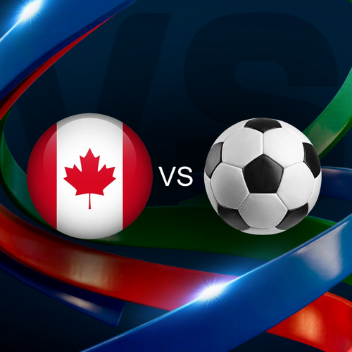 Round of 16 Canada vs W75 - World Cup 2026 - M90