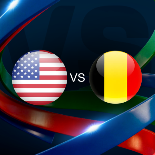 دور الـ 16 W81 ضد W82 - كأس العالم 2026 - M94