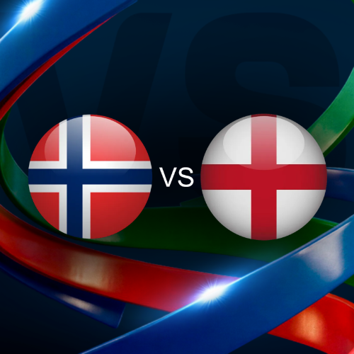 Quarterfinal Norway vs England World Cup 2026 - M99