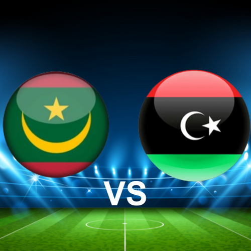 Mauritius vs Libya CAF World Cup 2026 Qualifiers