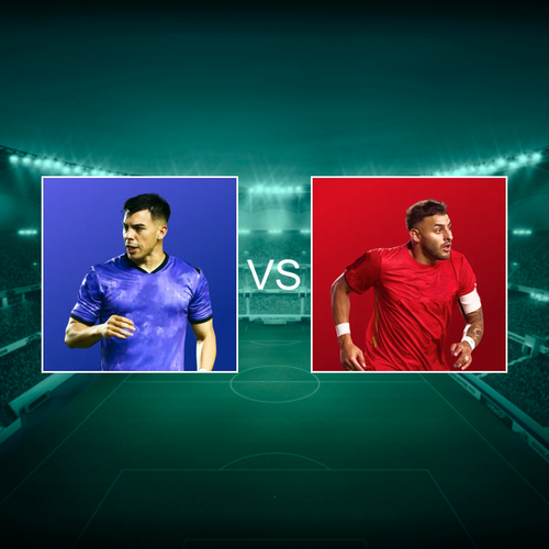 Mazatlán F.C. vs Deportivo Toluca F.C. Liga MX