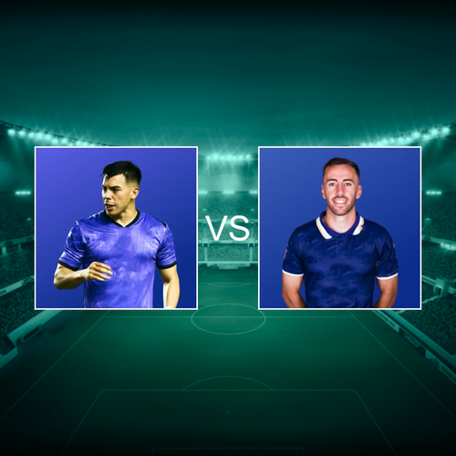 Mazatlán F.C. vs C.D. Guadalajara Liga MX