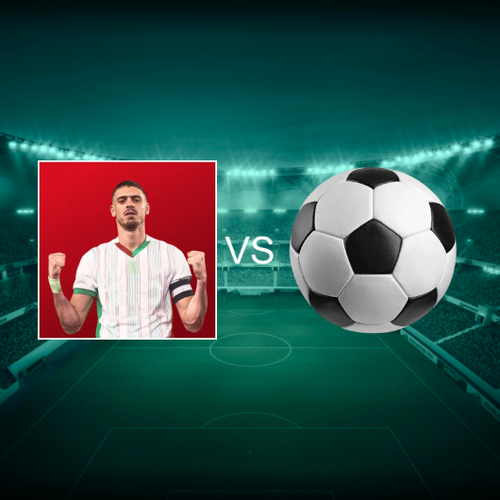 MC Alger vs Rangers International F.C. CAF Champions League
