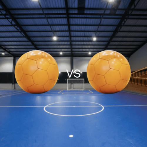 MD13 3rd Place Match and Final Futsal Euro 2026