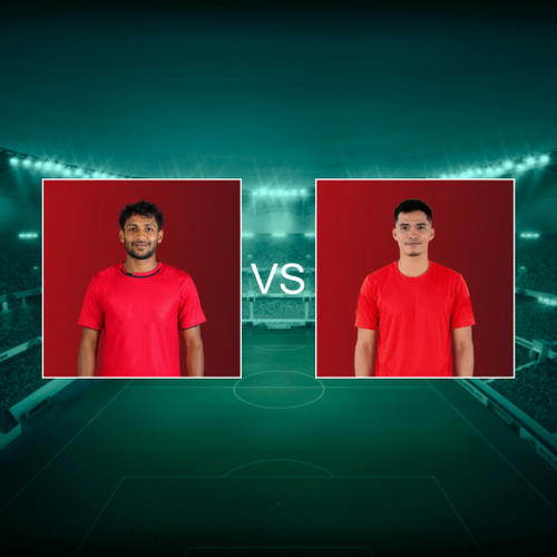 Melaka FC vs Brunei DPMM FC Malaysia Super League