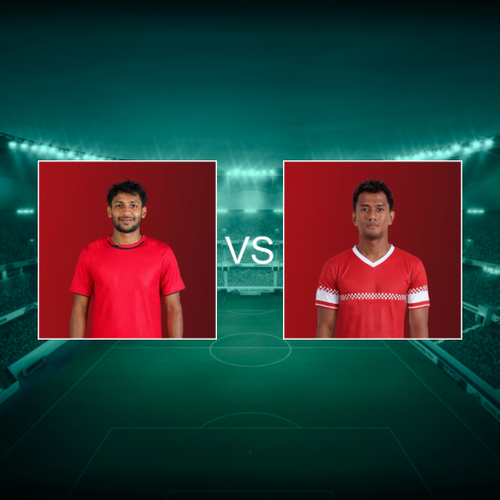 Melaka FC vs Kelantan Red Warrior FC Malaysia Super League