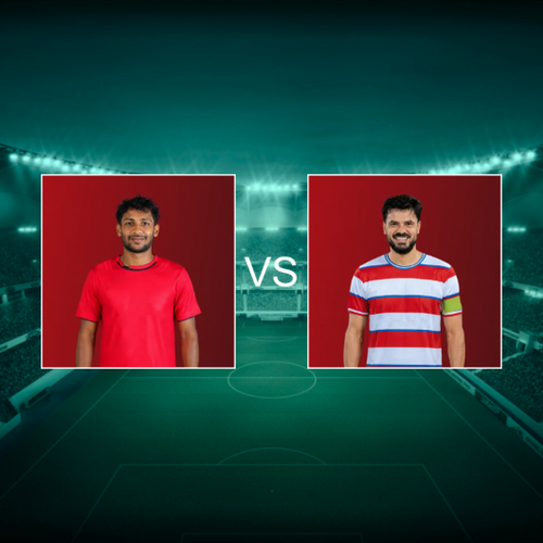 Melaka FC vs Kuala Lumpur City F.C. Malaysia Super League