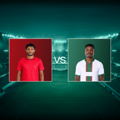 Melaka FC vs Kuching City F.C. Malaysia Super League