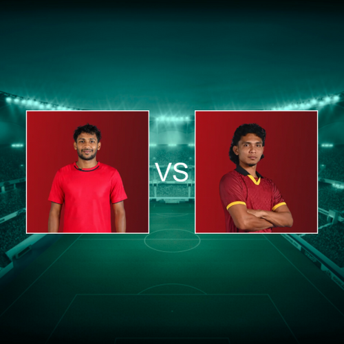 Melaka FC vs Negeri Sembilan FC Malaysia Super League