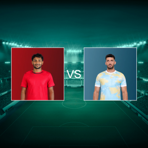 Melaka FC vs Penang F.C. Malaysia Super League