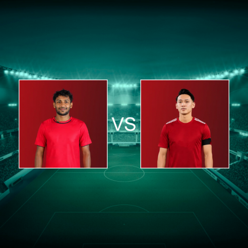 Melaka FC vs Sabah F.C. Malaysia Super League