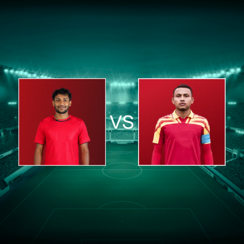 Melaka FC vs Selangor FC Malaysia Super League