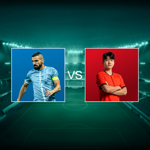 Melbourne City FC vs Gangwon FC AFC Champions League Elite