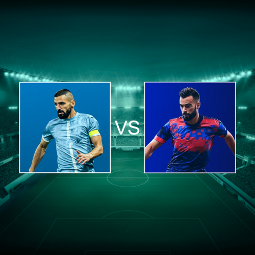 Melbourne City FC vs Johor Darul Ta'zim FC AFC Champions League Elite