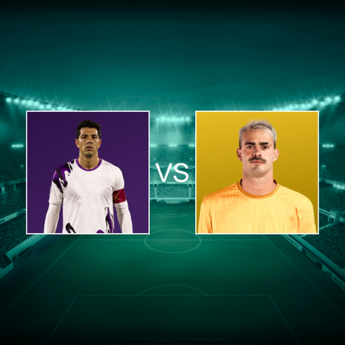 Metropolitanos F.C. vs Carabobo F.C. Venezuelan Primera División