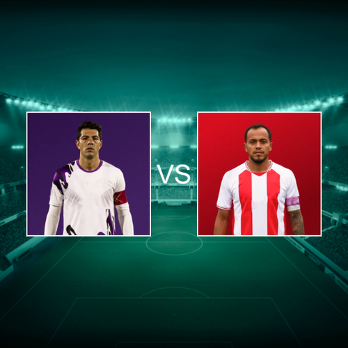 Metropolitanos F.C. vs Estudiantes de Mérida F.C. Venezuelan Primera División