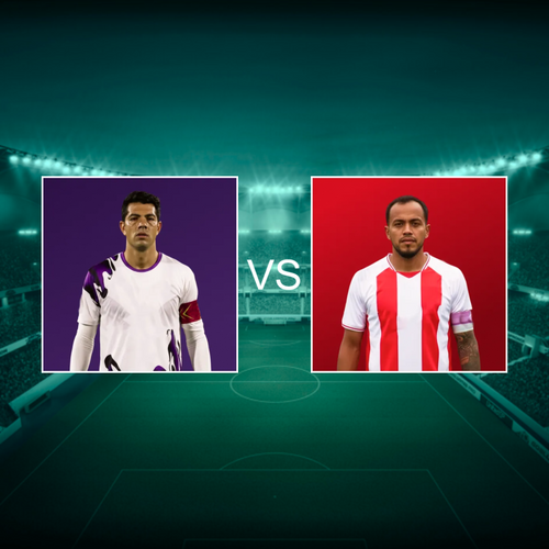 Metropolitanos F.C. vs Estudiantes de Mérida F.C. Venezuelan Primera División