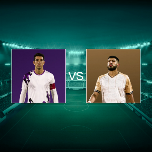 Metropolitanos F.C. vs Monagas S.C. Venezuelan Primera División