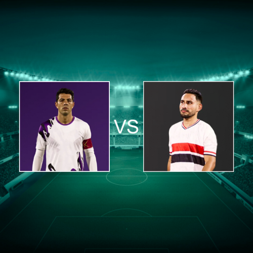 Metropolitanos F.C. vs Portuguesa F.C. Venezuelan Primera División