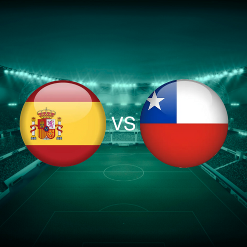 Mexico vs Chile U-17 Women’s World Cup Morocco