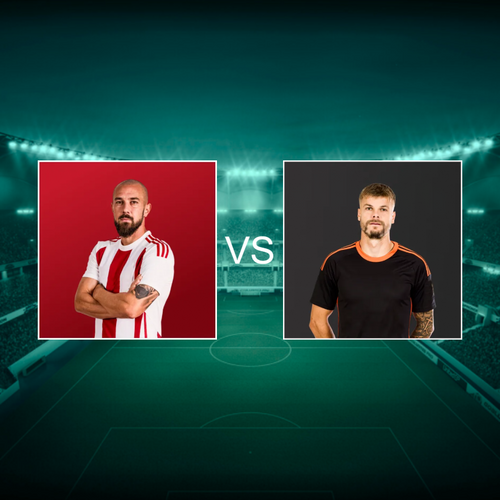 MFK Dukla Banská Bystrica vs MFK Ruzomberok Niké Liga Slovakia