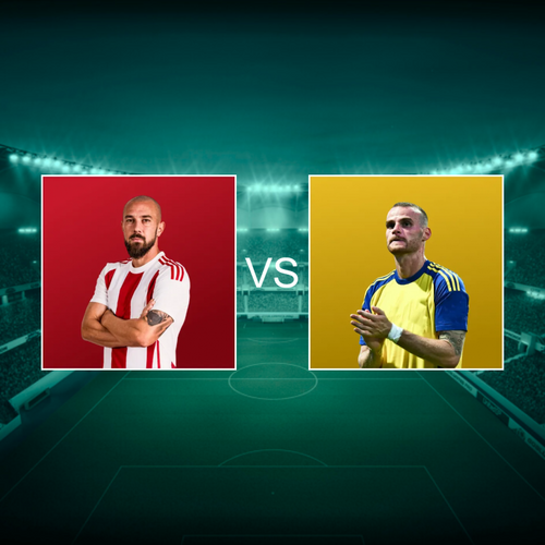 MFK Dukla Banská Bystrica vs MFK Zemplín Michalovce Niké Liga Slovakia