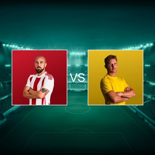 MFK Dukla Banská Bystrica vs MŠK Žilina Niké Liga Slovakia