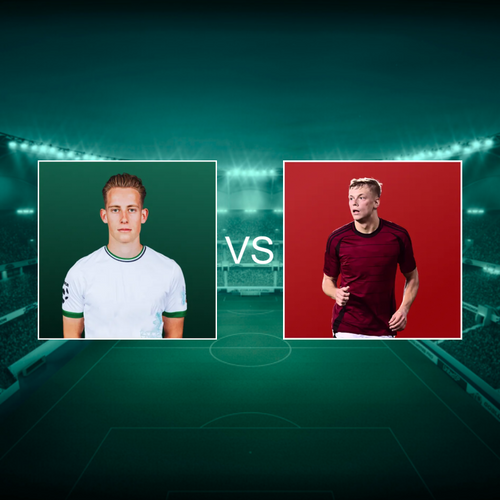 MFK Karviná vs AC Sparta Prague Czech First League