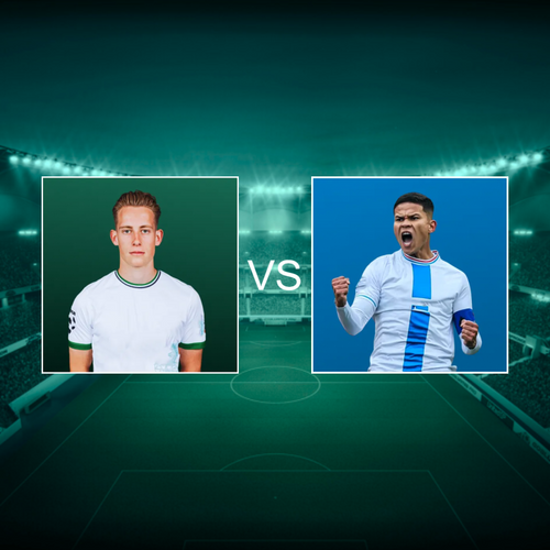 MFK Karviná vs FC Banik Ostrava Czech First League