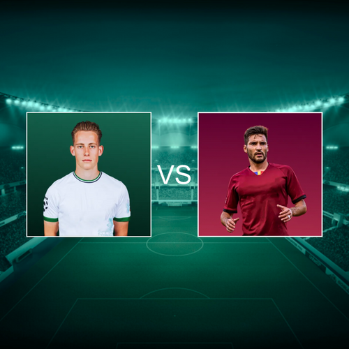 MFK Karviná vs FC Slovacko Czech First League