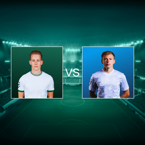 MFK Karviná vs FC Slovan Liberec Czech First League