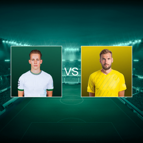 MFK Karviná vs FC Zlín Czech First League