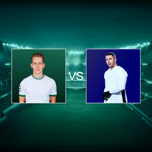 MFK Karviná vs FK Mlada Boleslav Czech First League