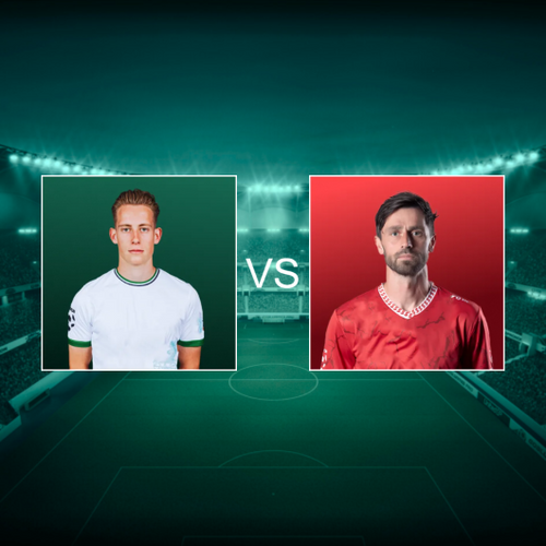 MFK Karviná vs FK Pardubice Czech First League