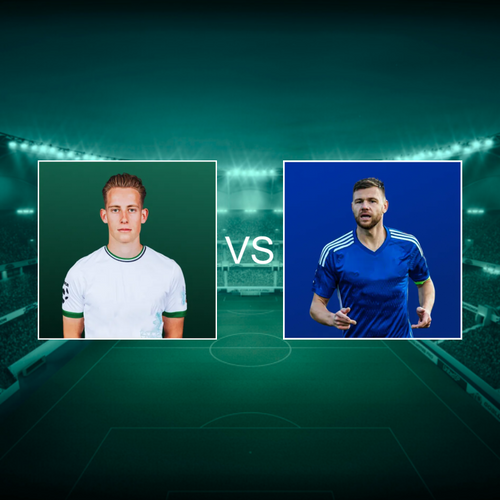 MFK Karviná vs SK Sigma Olomouc Czech First League