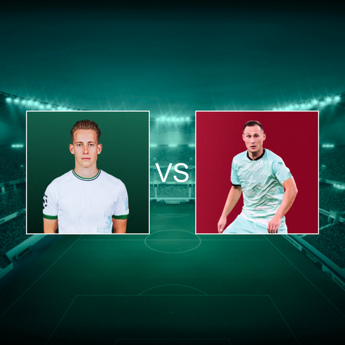 MFK Karviná vs SK Slavia Prague Czech First League