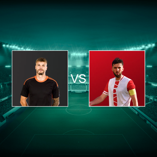 MFK Ruzomberok vs AS Trenčín Niké Liga Slovakia