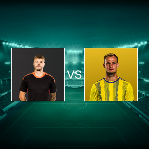 MFK Ruzomberok vs FC Košice Niké Liga Slovakia