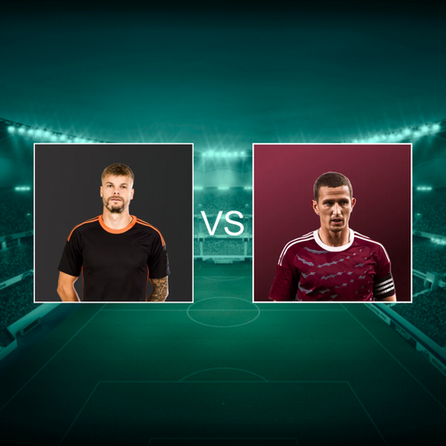 MFK Ruzomberok vs FK Železiarne Podbrezová Niké Liga Slovakia